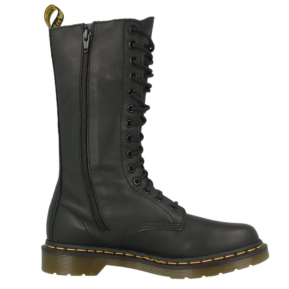 DR. MARTENS 1B99 Damen Schnürboots Stiefeletten, Stiefel, Winterstiefel, Wi günstig online kaufen