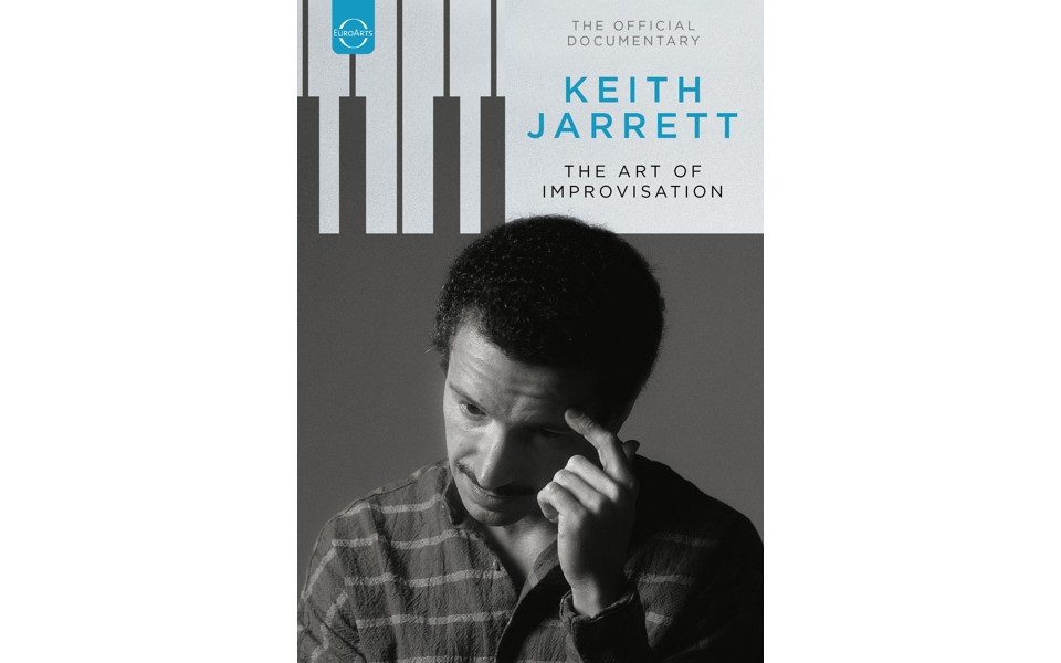 Warner Music DVD The Art Of Improvisation