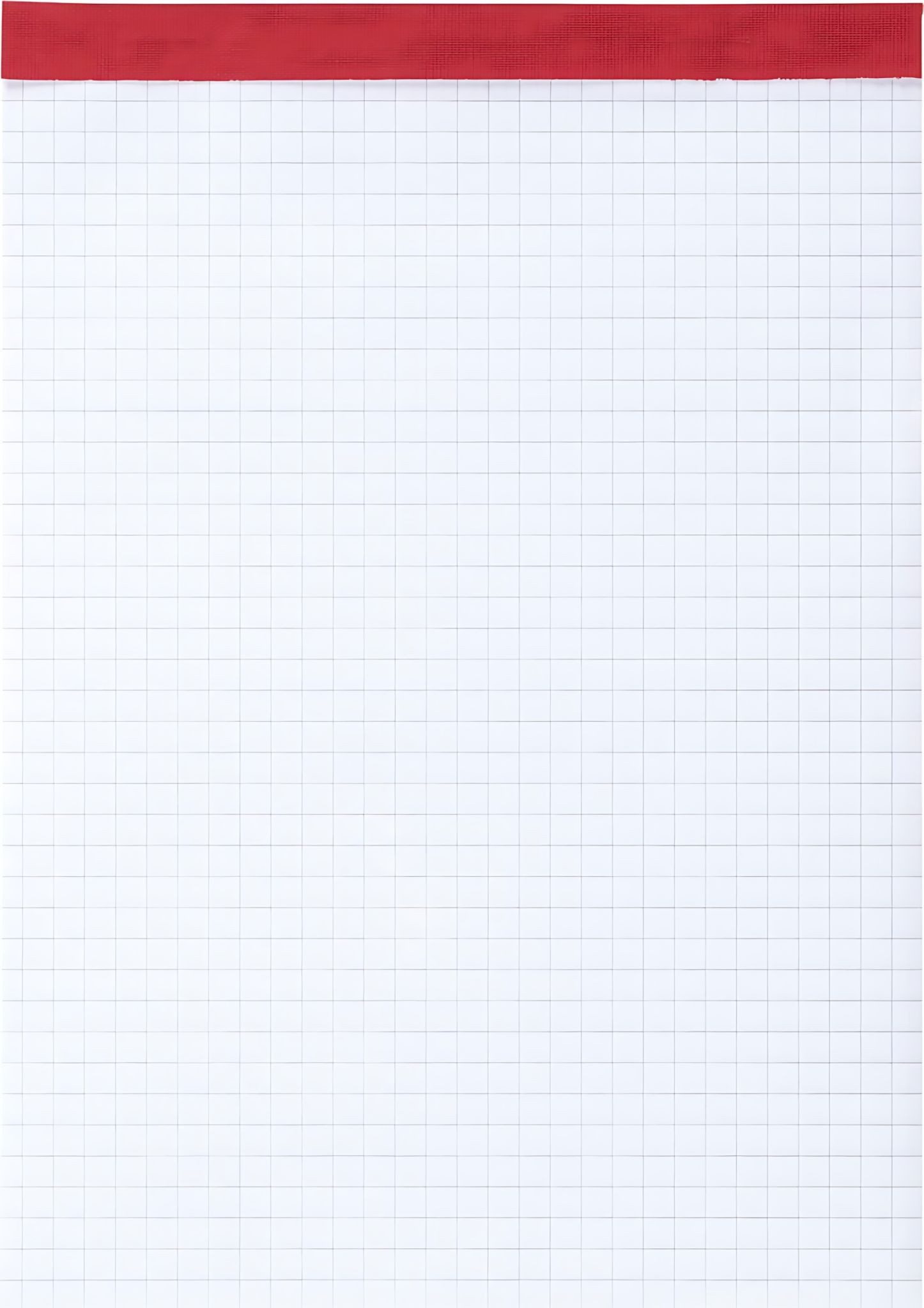 BRUNNEN Notizblock BRUNNEN Notizblock A5 kariert 50 Blatt perforiert 1055432