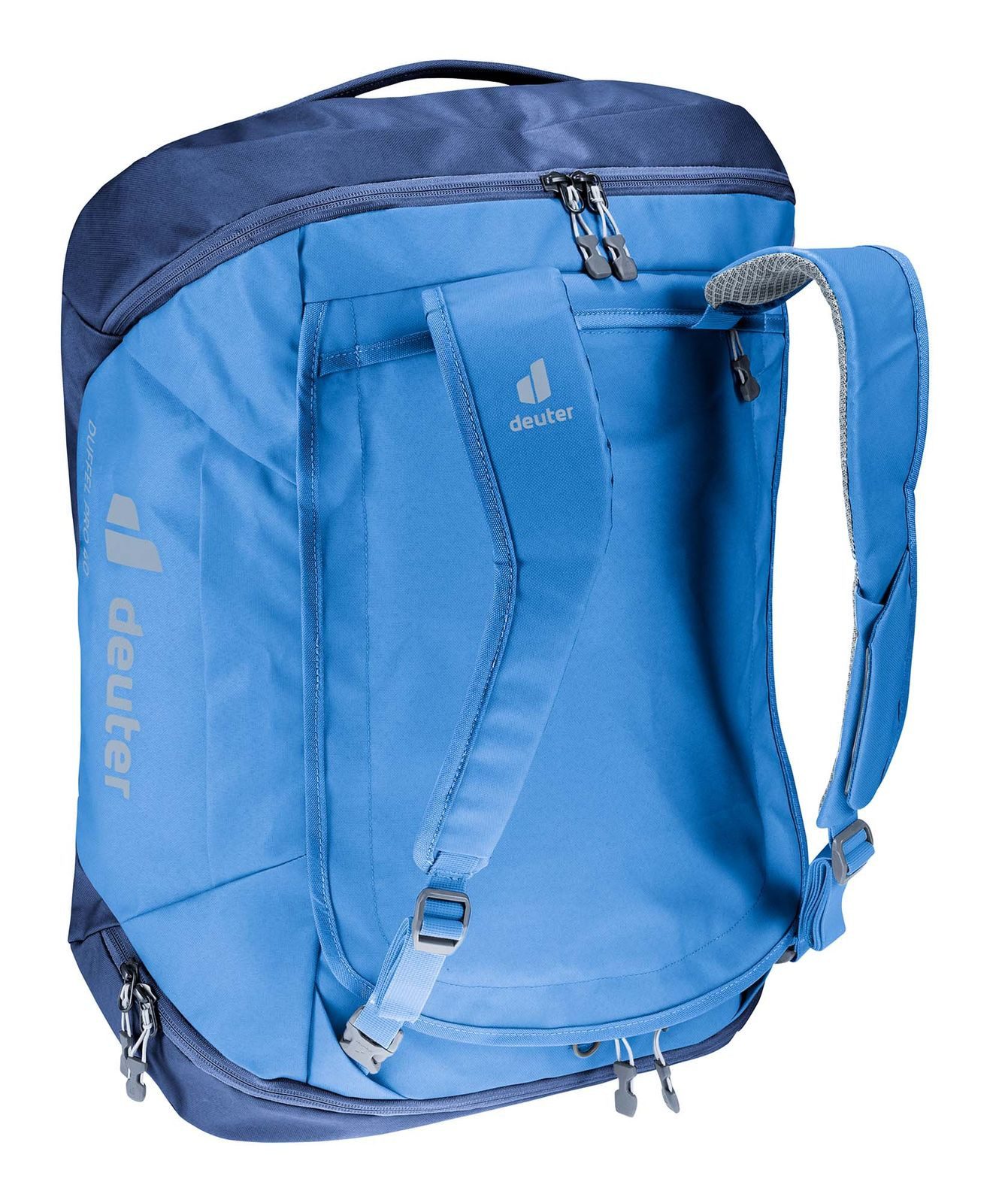 deuter Reisetasche Duffel Pro 40