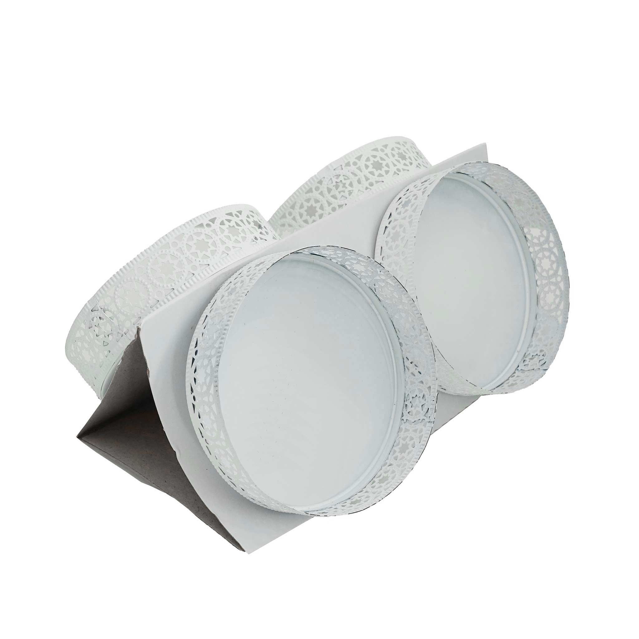 maDDma Kerzenhalter 4 Kerzenhalter im eleganten günstig online kaufen