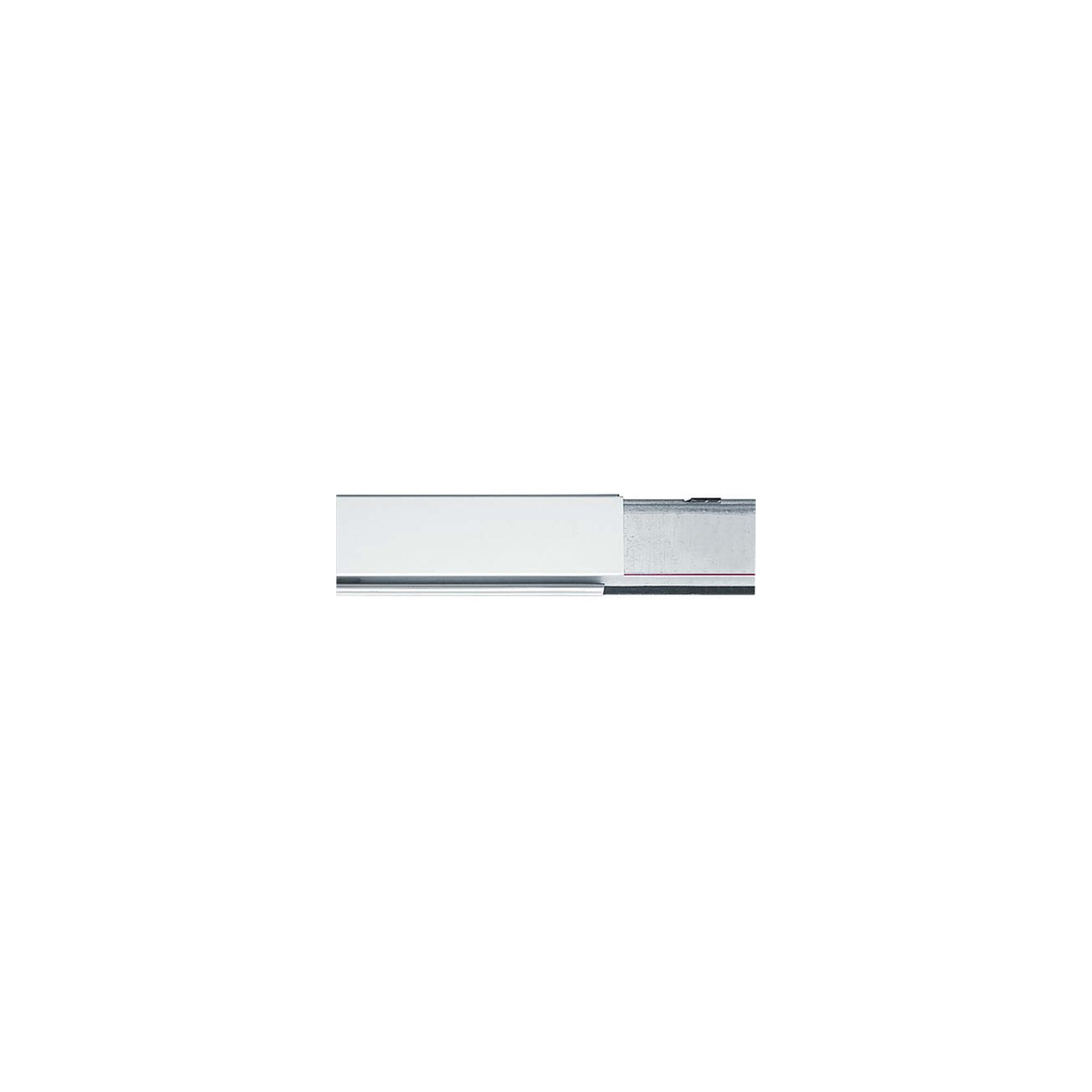 ZUMTOBEL Zumtobel Group Tragschiene ws 2000 mm TECTON T WH Hutschienen-Netzteil