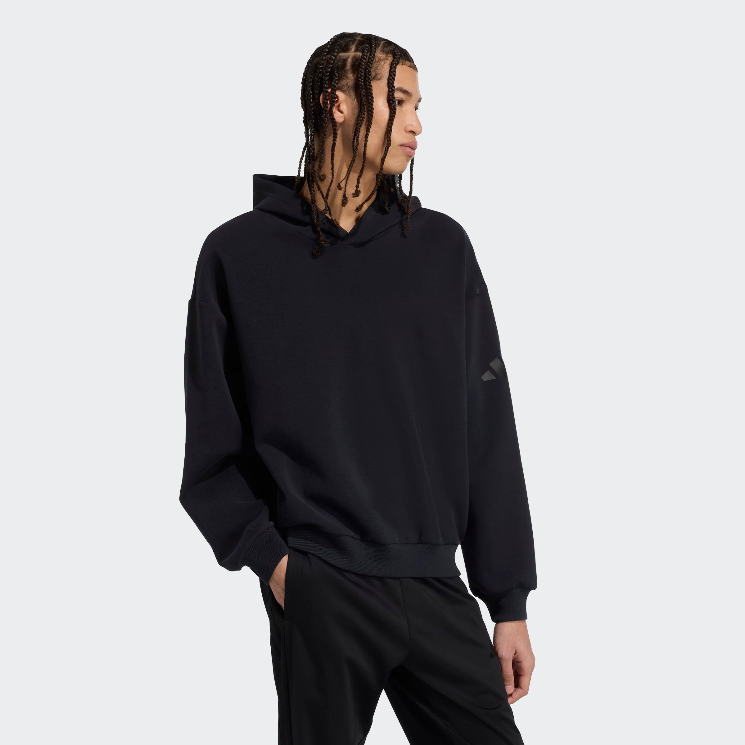 adidas Sportswear Kapuzensweatshirt M SL SK HD mit Kapuze, für Sportmode un günstig online kaufen