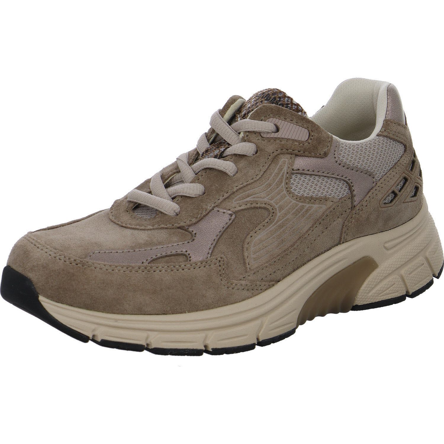Gabor 0306.02 Schnürschuh