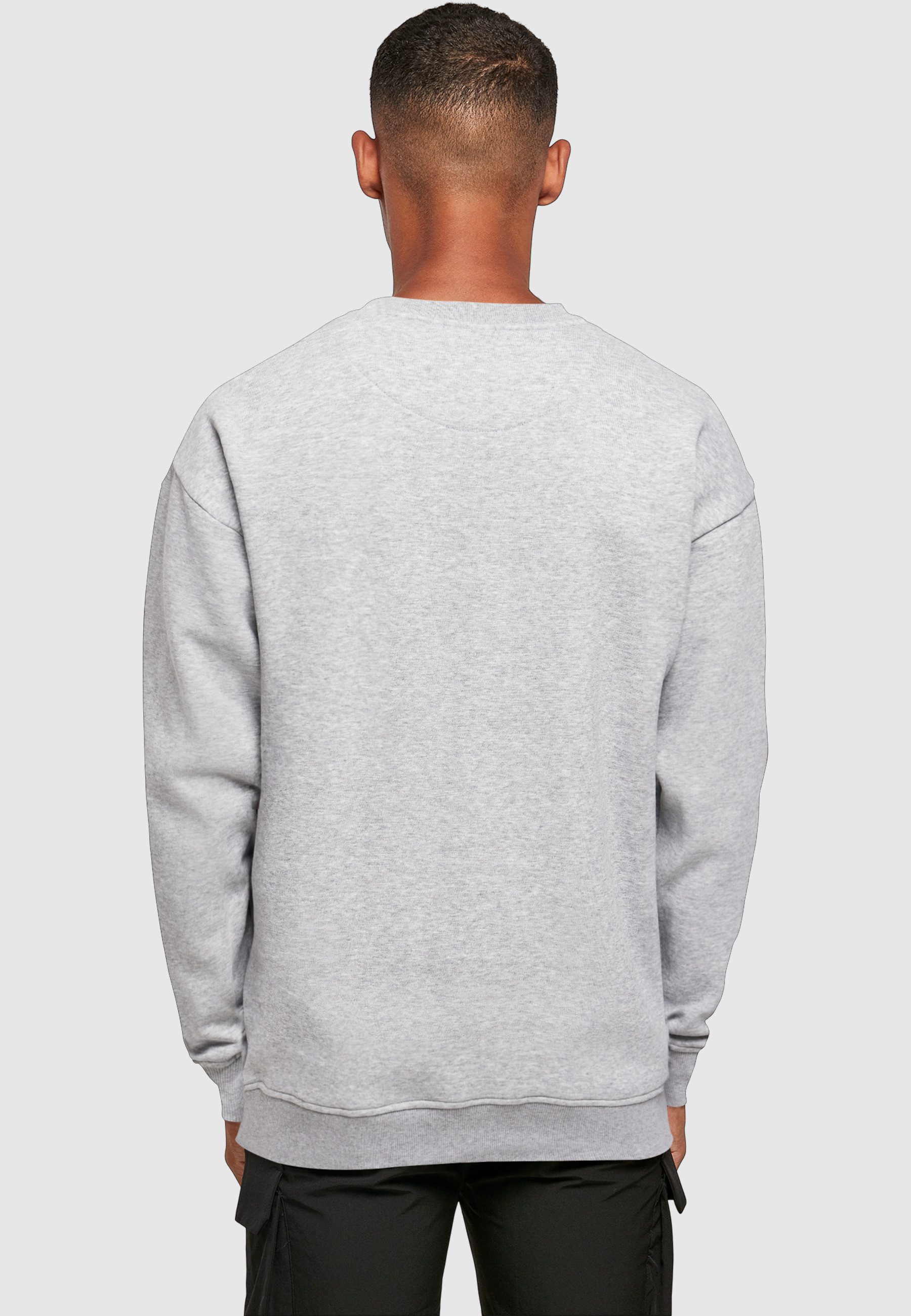 Merchcode Rundhalspullover Merchcode Sunset Charm Sweat Crewneck (1-tlg)