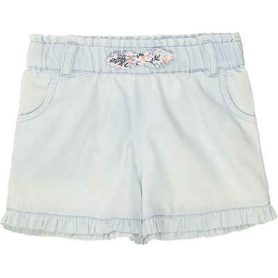 STACCATO Shorts Baby Shorts für Mädchen