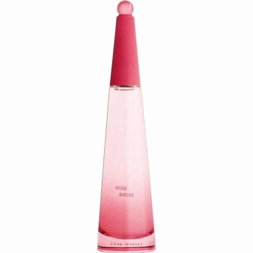 Issey Miyake Eau de Parfum L'Eau D'Issey Rose & Rose Eau De Parfum Spray 50ml