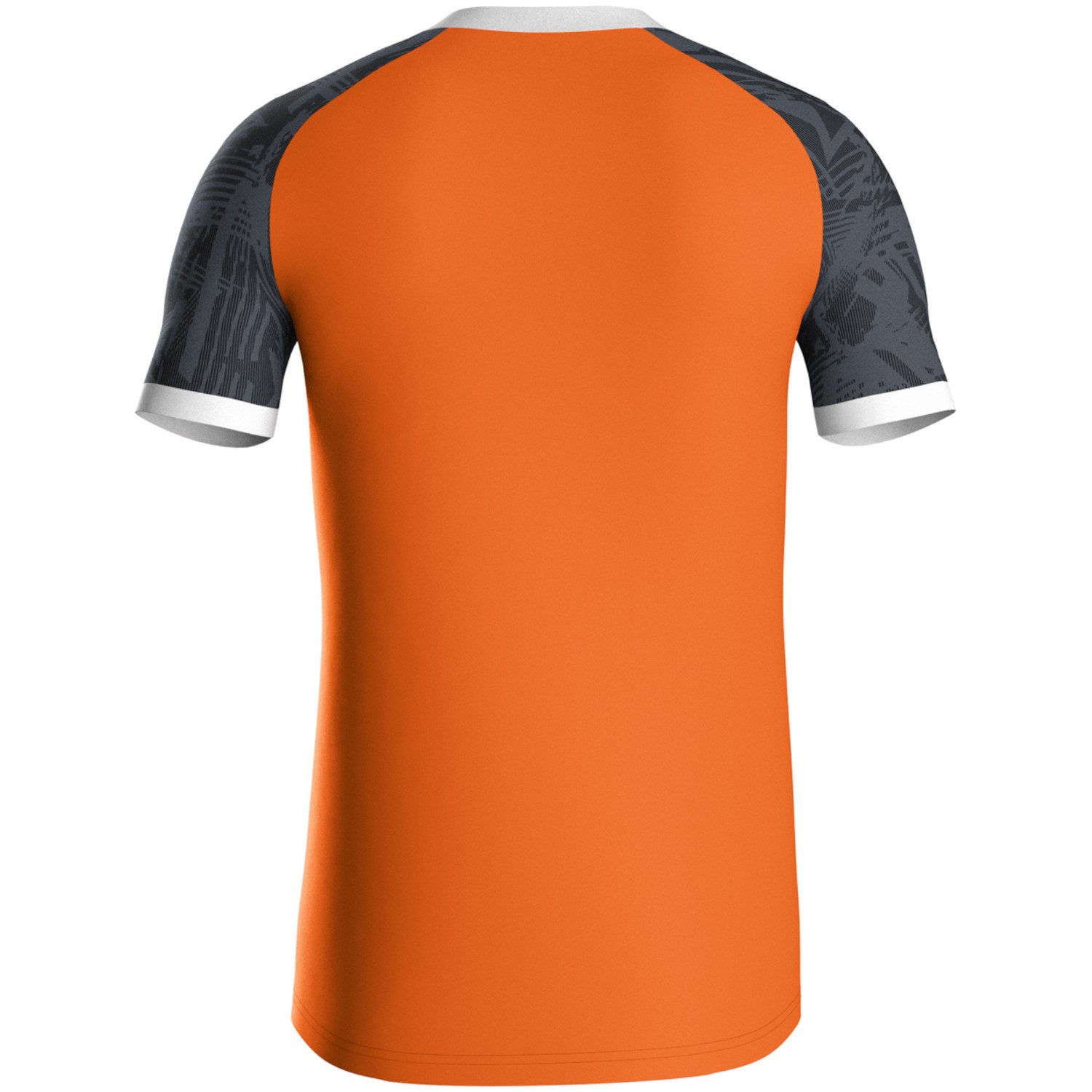 Jako Fußballtrikot Jako Herren Trikot Iconic KA 4224