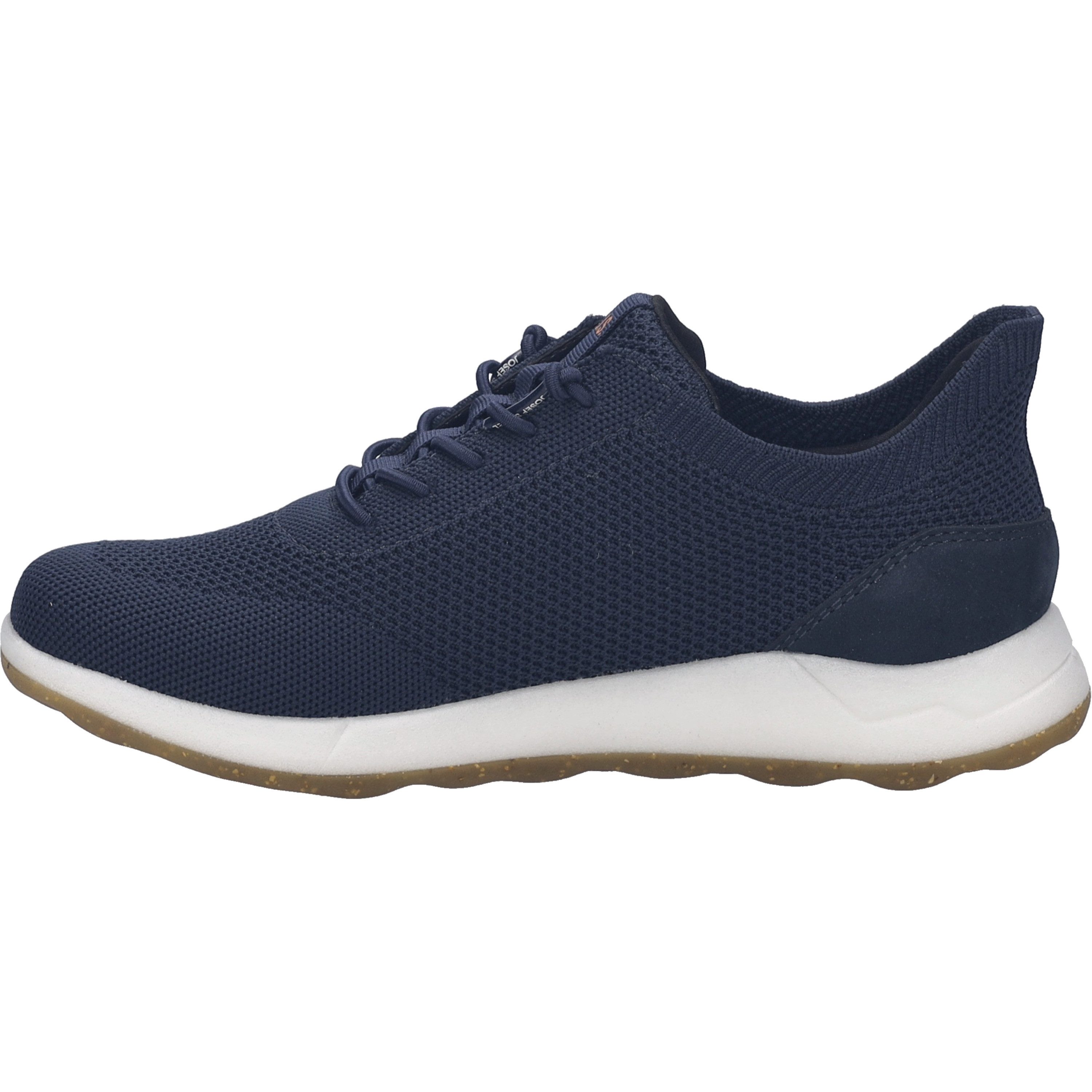 Josef Seibel Cheryl 01, blau Sneaker