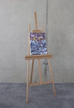 Komar Leinwandbild Covered, (1 St), 30x40 cm (Breite x Höhe), Keilrahmenbild