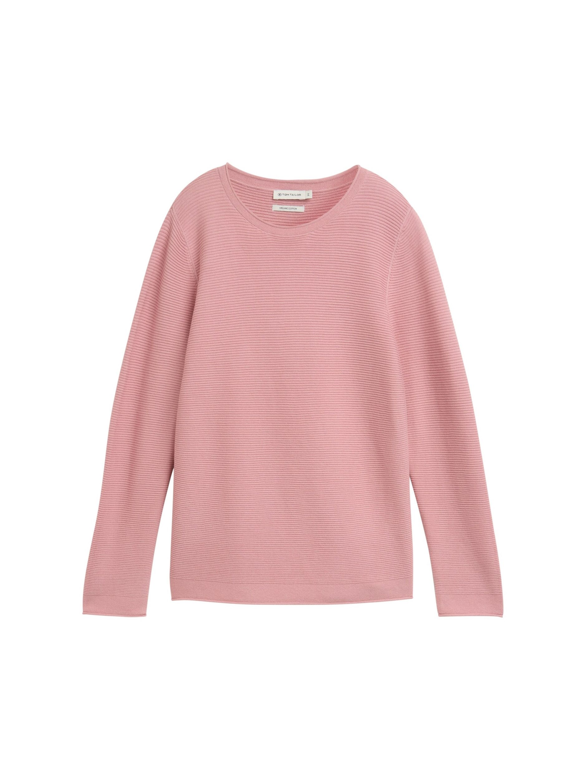 TOM TAILOR Denim Longpullover sweater new günstig online kaufen