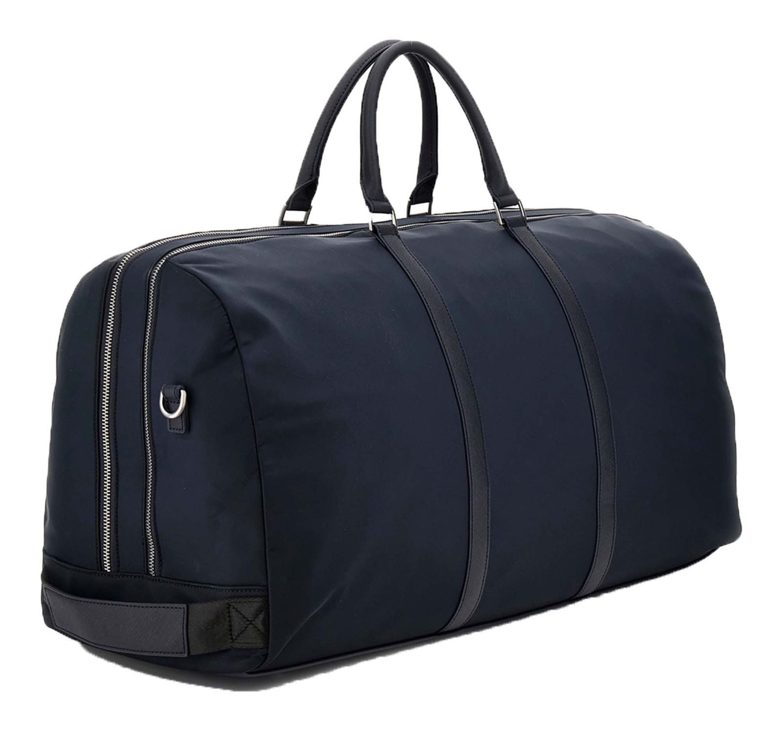 Guess Reisetasche Double Zip Weekender günstig online kaufen