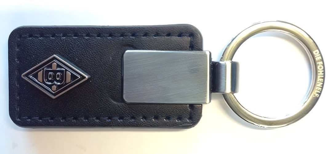 Borussia Mönchengladbach Брелки