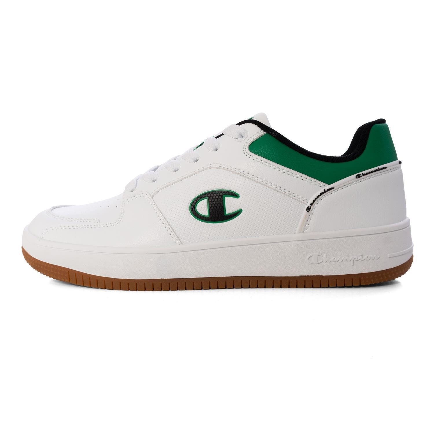 Schuhe Champion RD18 2.0 Low Sneaker