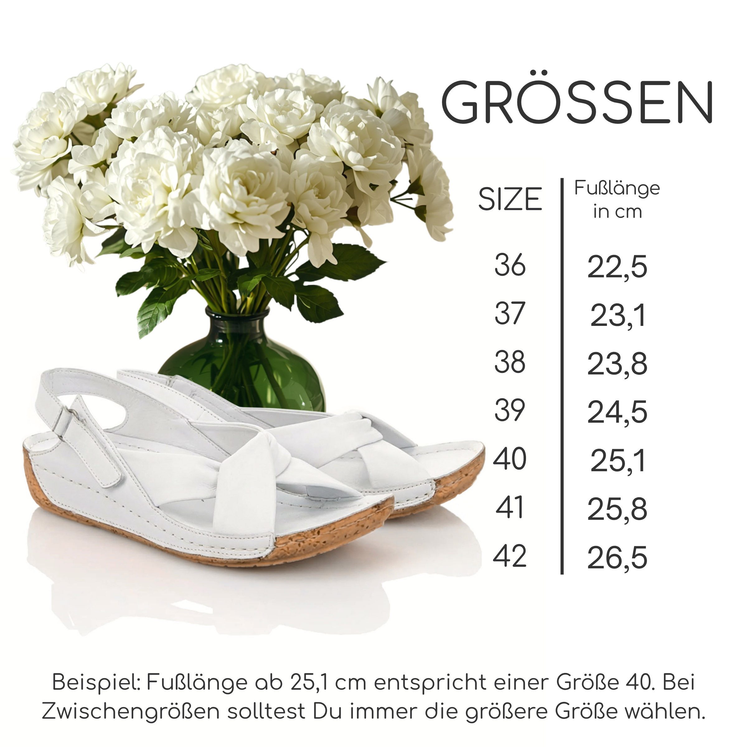 Gemini Damen Sandale