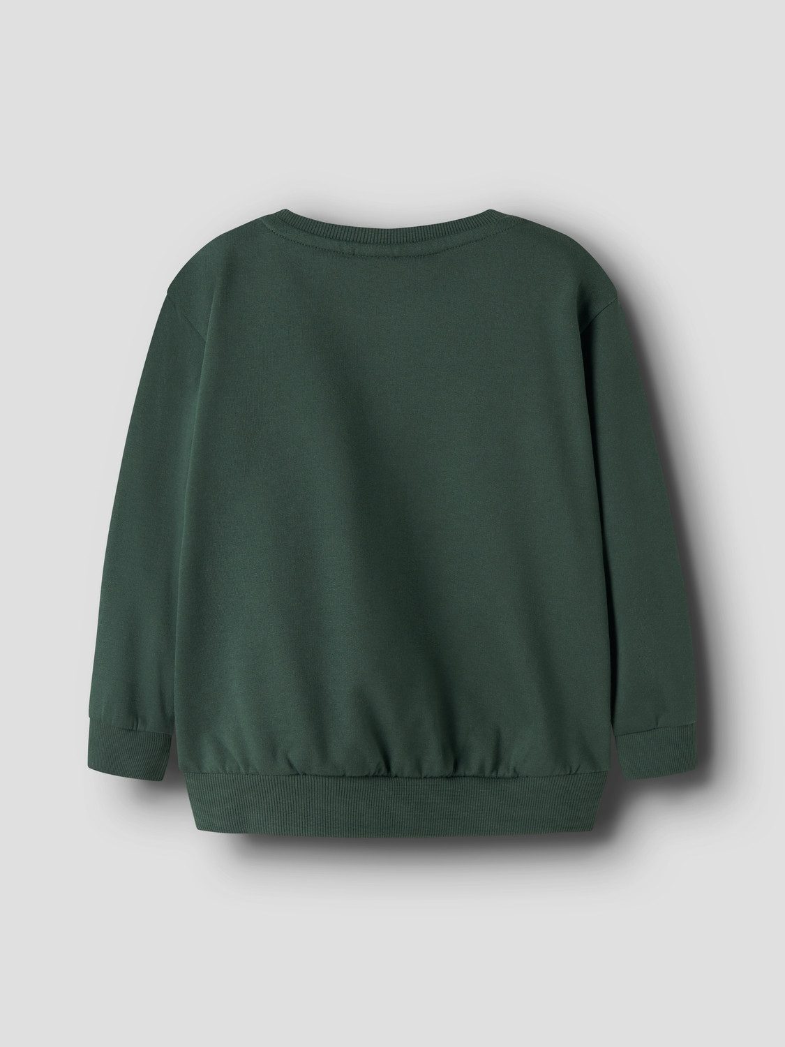 Name It Sweatshirt Nmmnilius Ls Nreg Swe Bru Pb – Bild 3 von 4