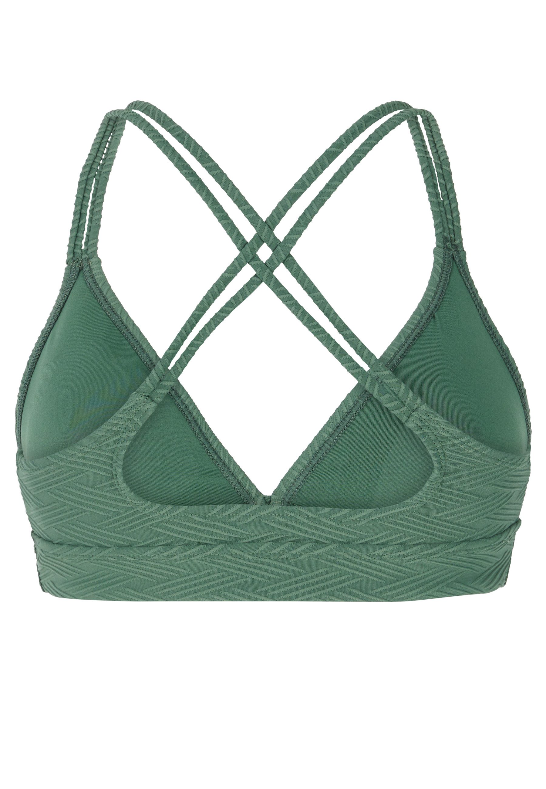 Protest Triangel-Bikini-Top MIXSupera 25 (Bikini-Oberteil, 1-St)