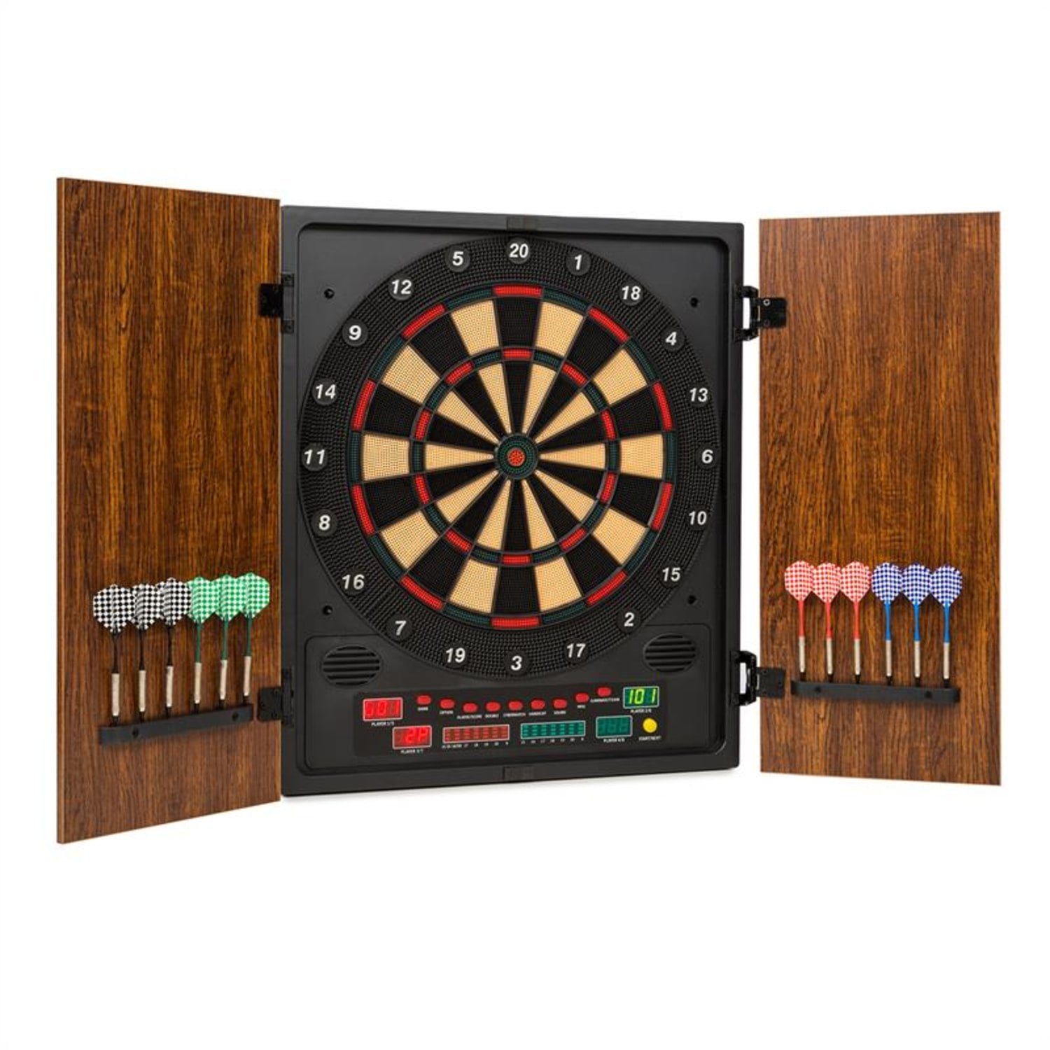 Dartscheibe Dartmaster 180