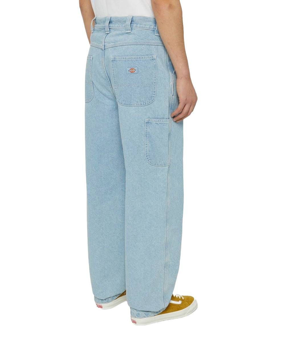 Dickies Loose-fit-Jeans Jeans Dickies Madison Baggy Fit