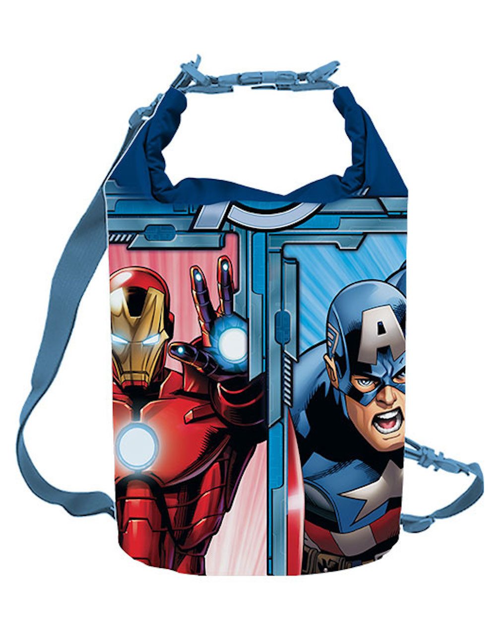 Kids Euroswan Handtasche