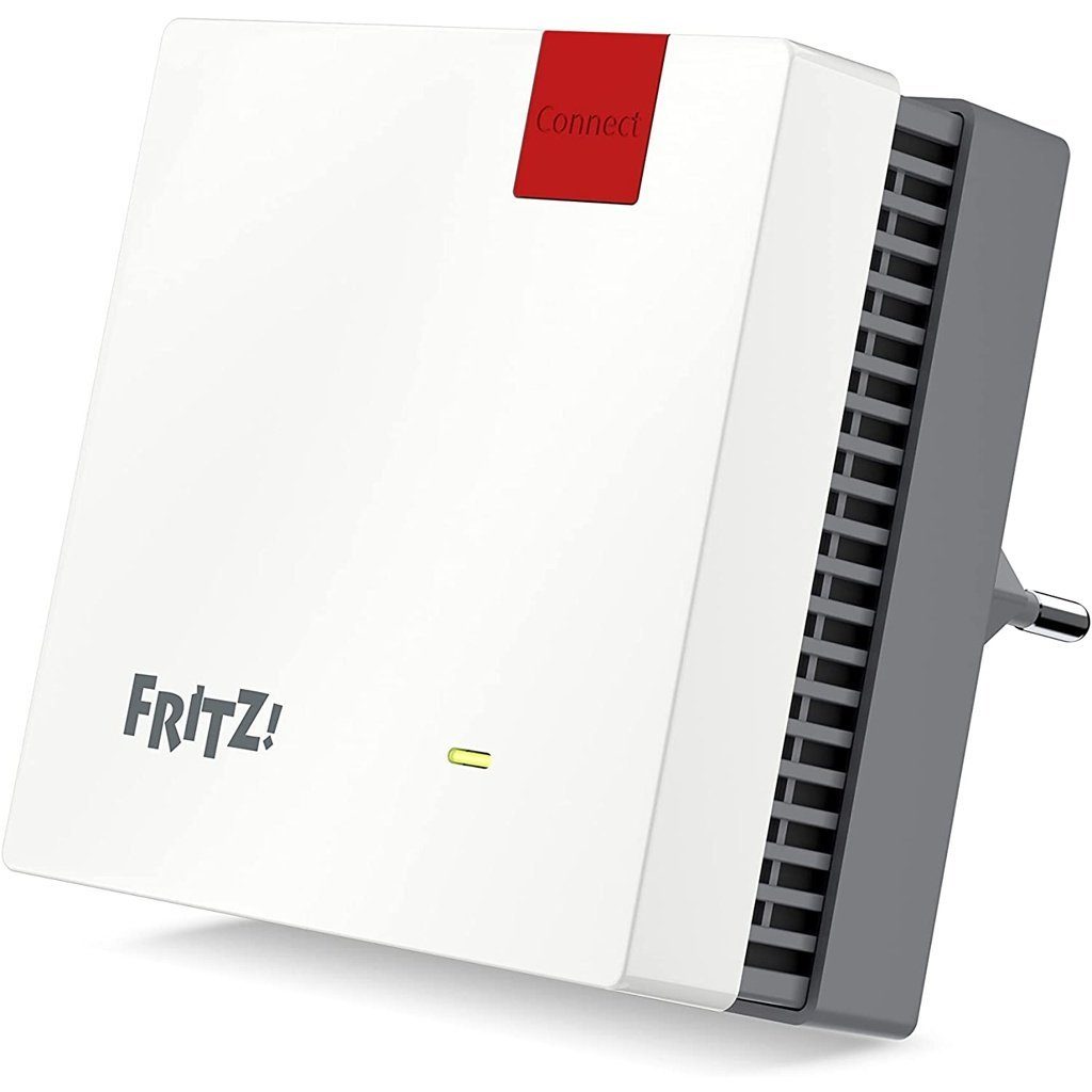 Fritz! Fritz WLAN 2,4/5GHz FRITZ!1200AX WLAN-Router