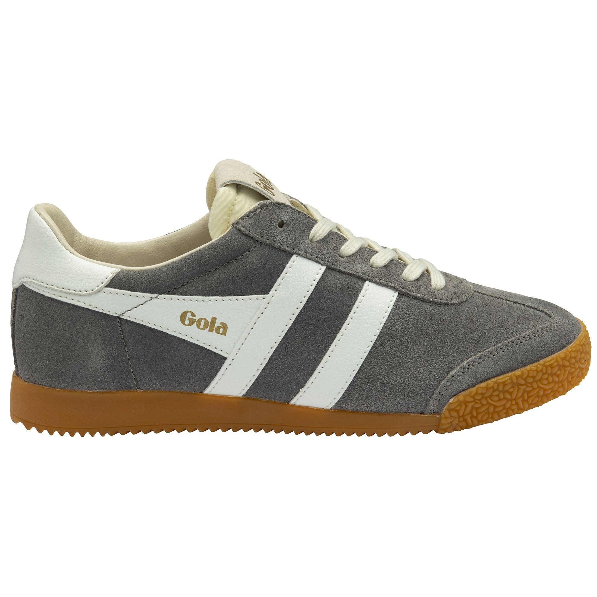 Gola Elan 2025 aschegrau/weiss/weiss Damen Sneaker günstig online kaufen