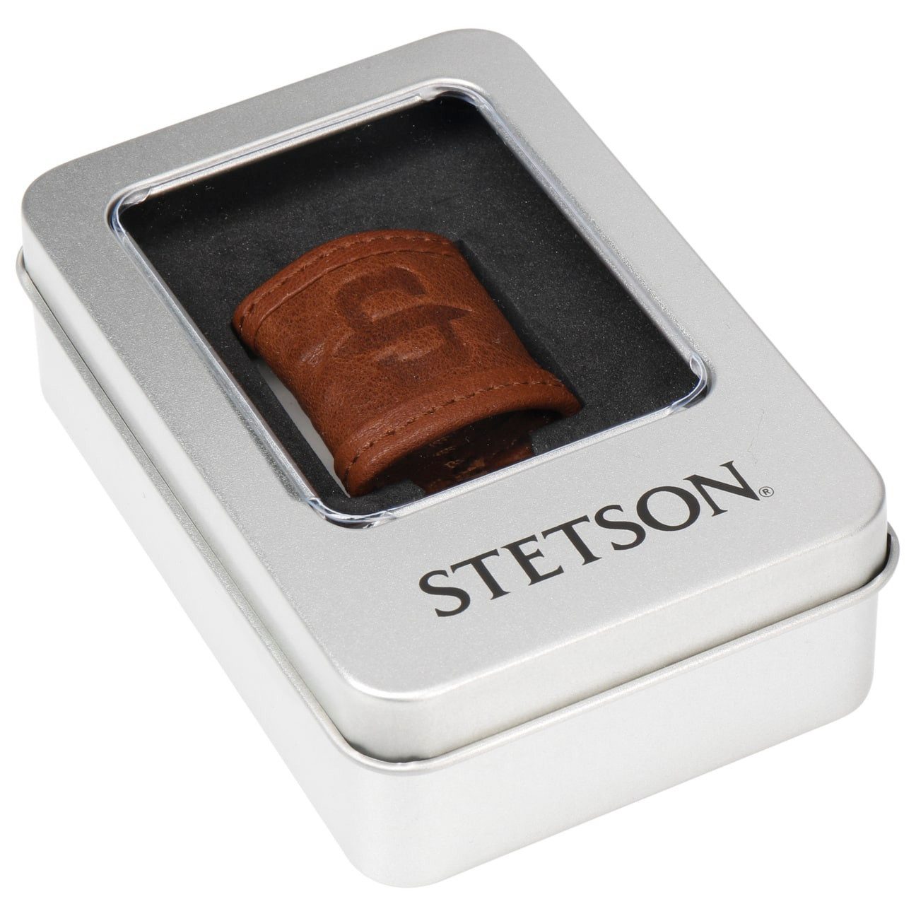 Stetson Filzhut (1-St) Accessoire