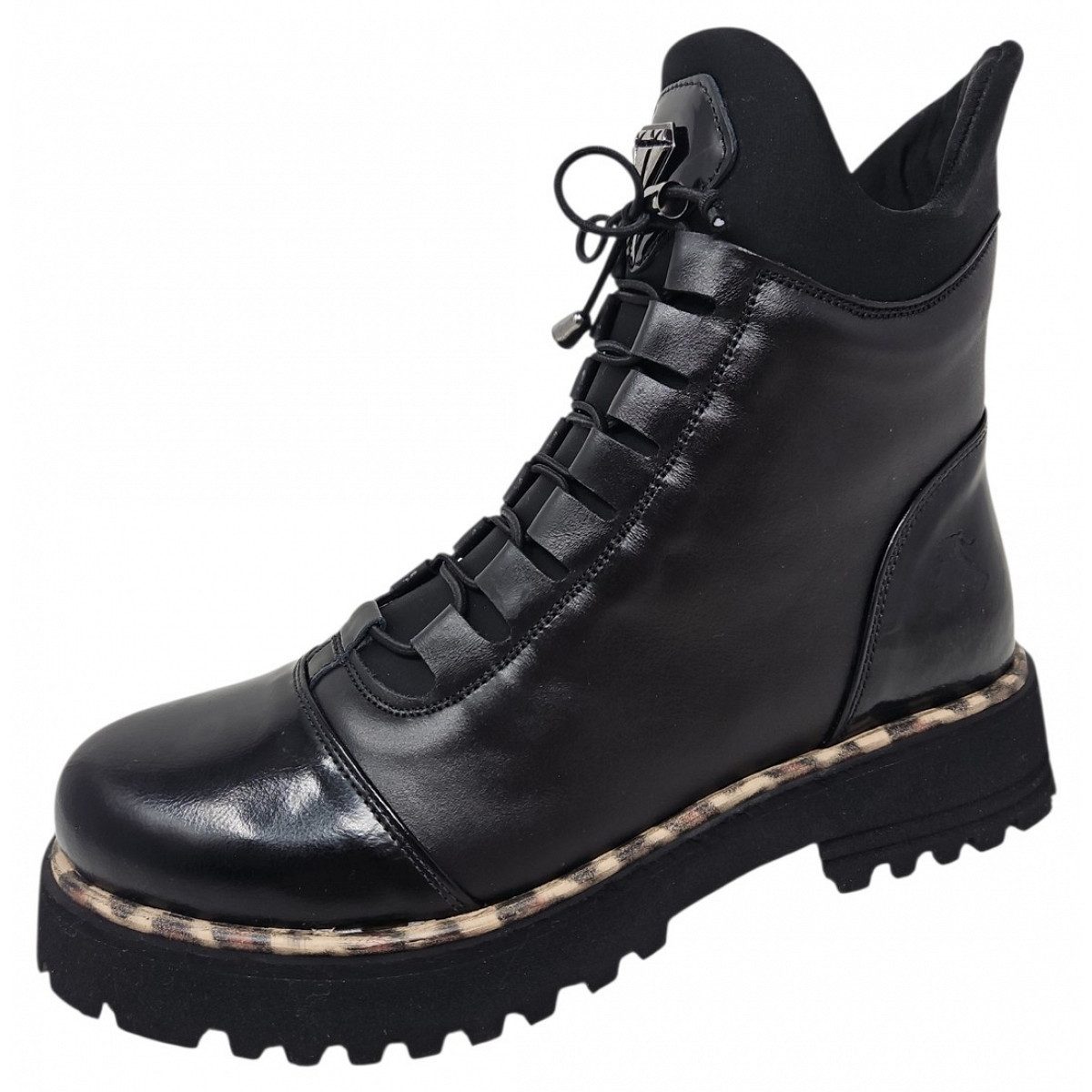 2GO FASHION Stiefelette