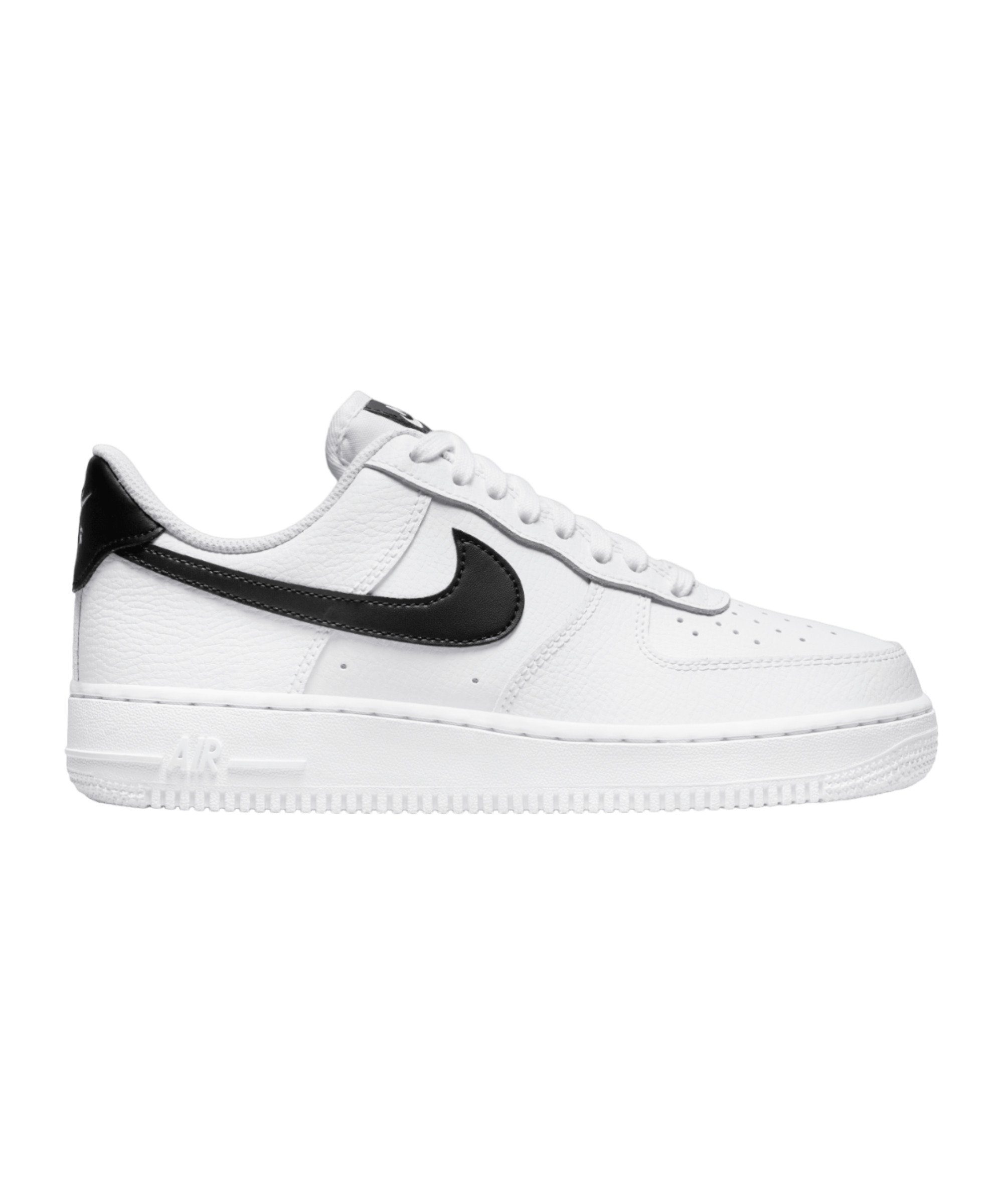 Nike Sportswear Nike Sportswear Air Force 1 07 Кроссовки Damen Weiß Кроссовки