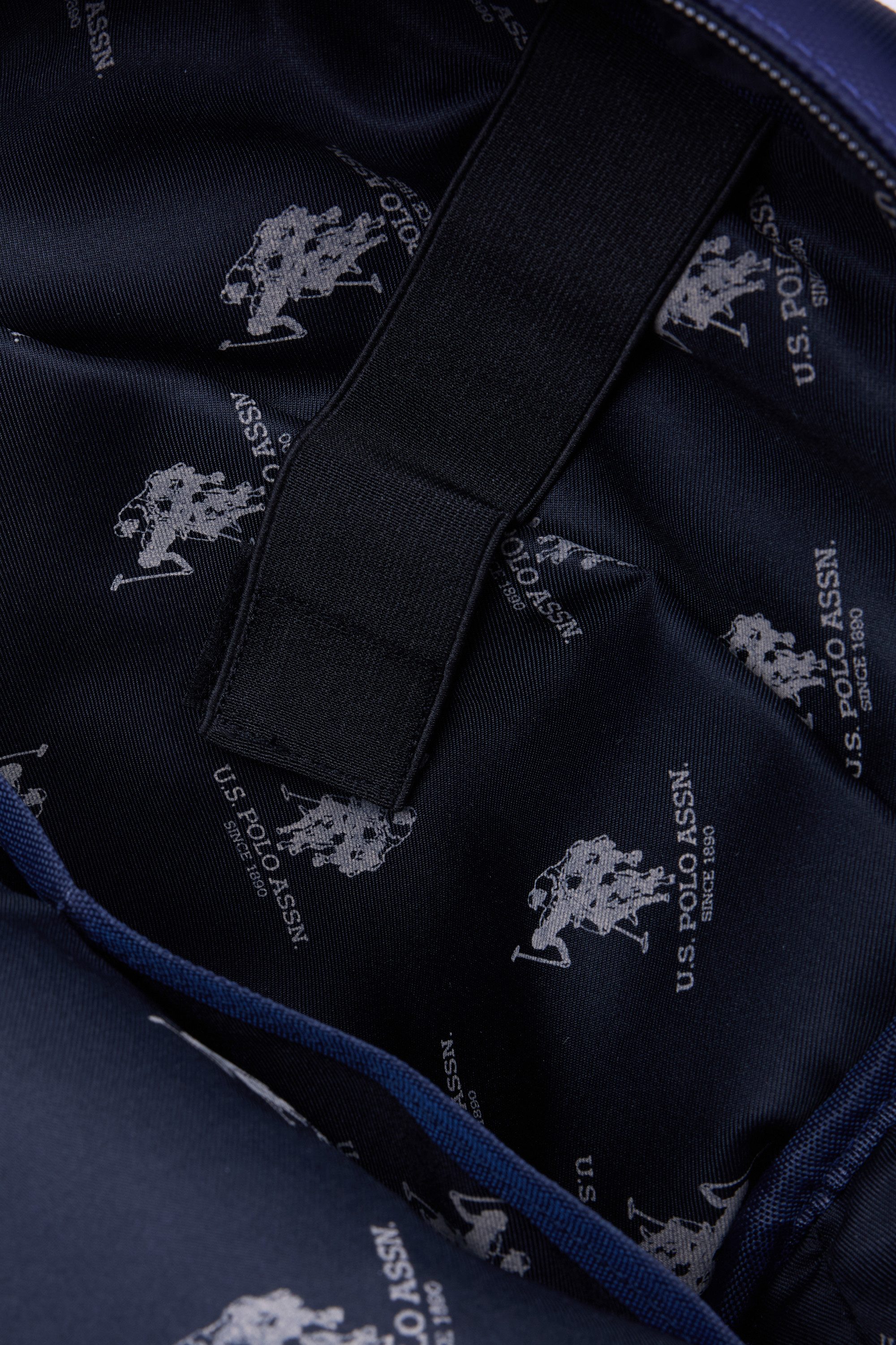 U.S. Polo Assn. Tagesrucksack NEW CAMBRIDGE SMALL BACKPACK. Unisex, Rucksack unisex, Backpack, Reiserucksack, Outdoor, Sporttasche, Sale