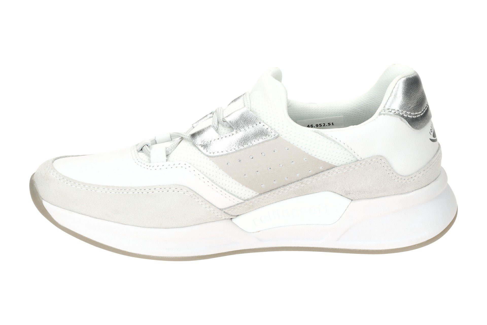 Gabor 46.952.51 Slipper