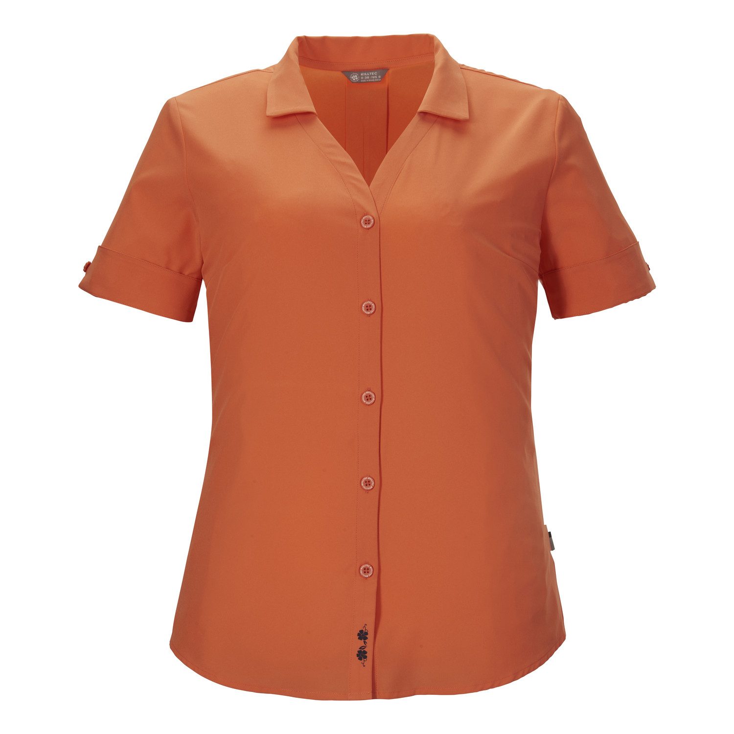 Killtec Outdoorbluse Hemd/Bluse KOS 35 günstig online kaufen