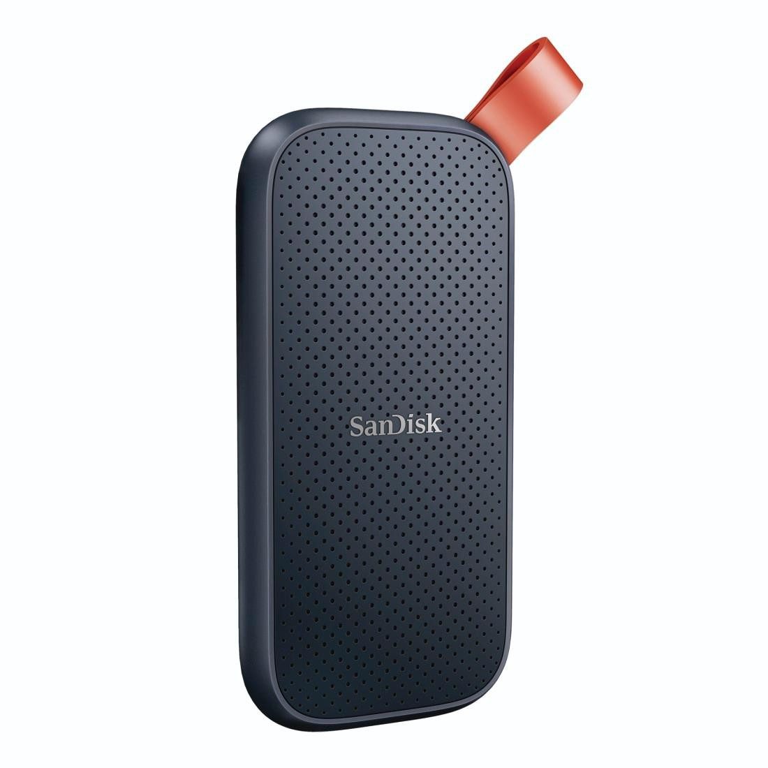 Sandisk SSD Portable SSD-Festplatte (1000 GB) 800 MB/S Lesegeschwindigkeit