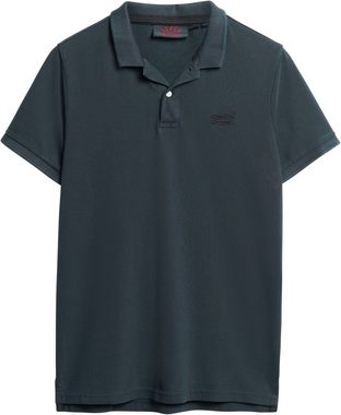 Superdry Poloshirt VINT DESTROY POLO