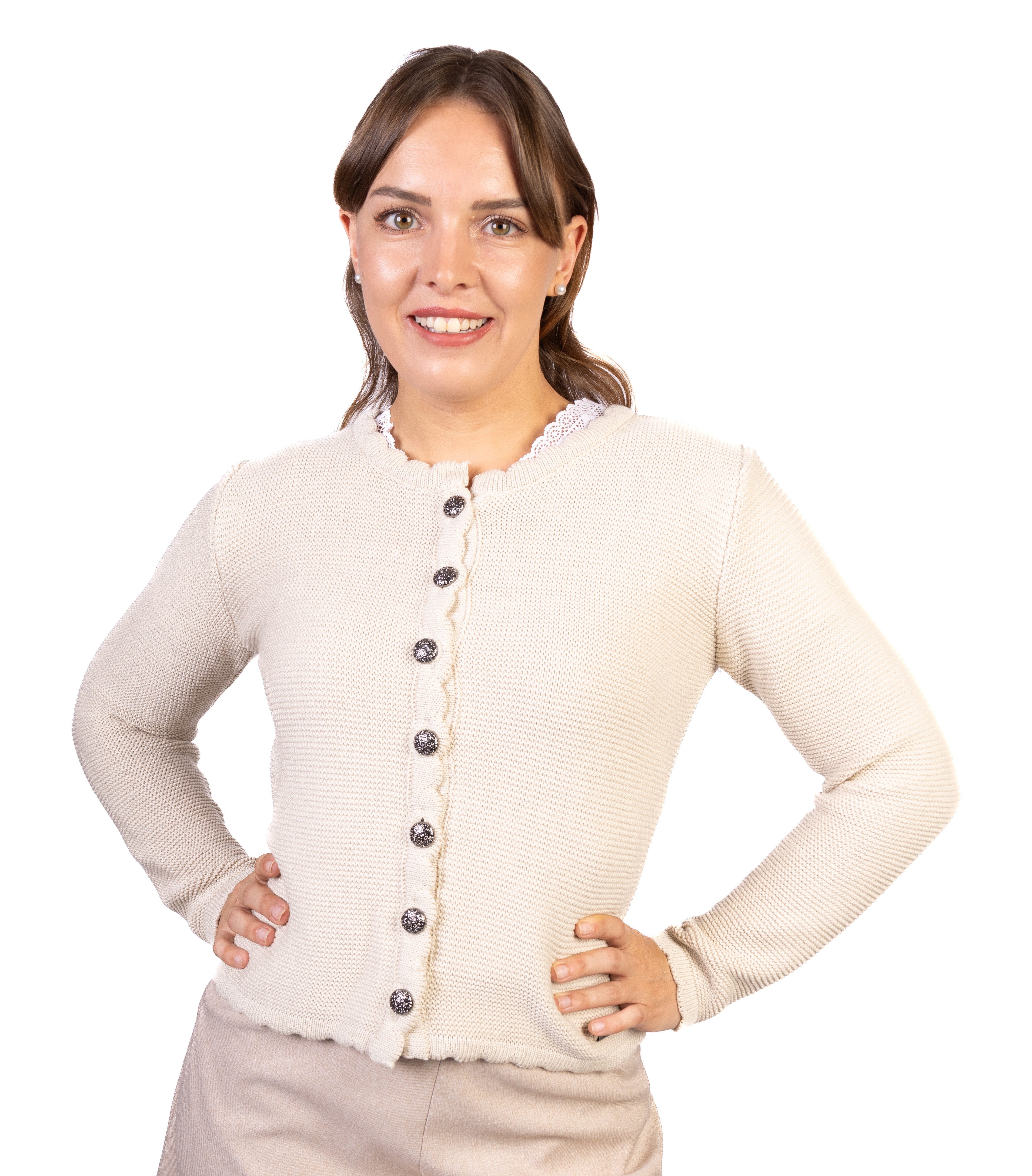 Trachtl Trachtenjacke Jacke - Trachtenjacke Damen günstig online kaufen