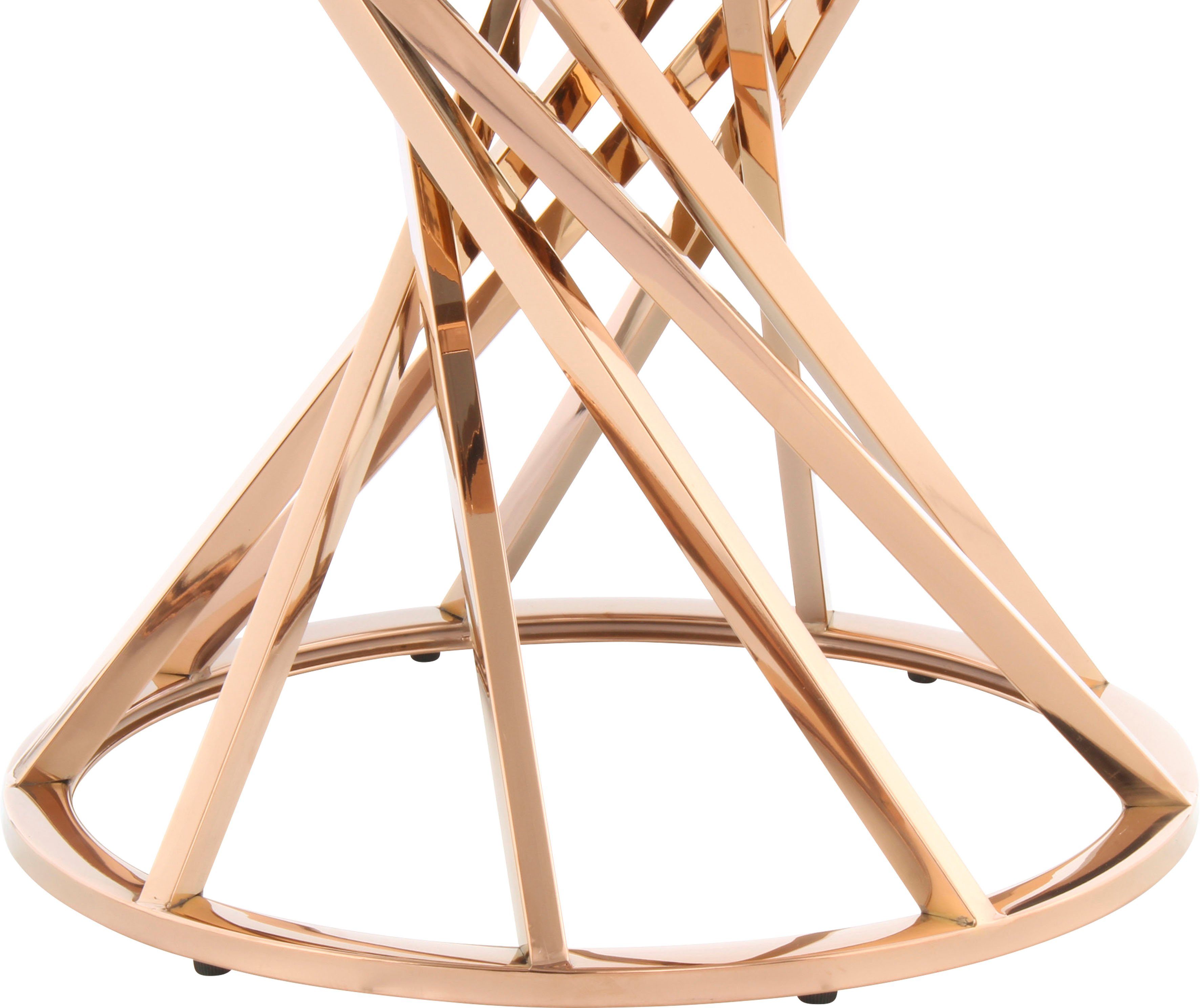 Kayoom Beistelltisch Wesley 125, Beistelltisch in günstig online kaufen