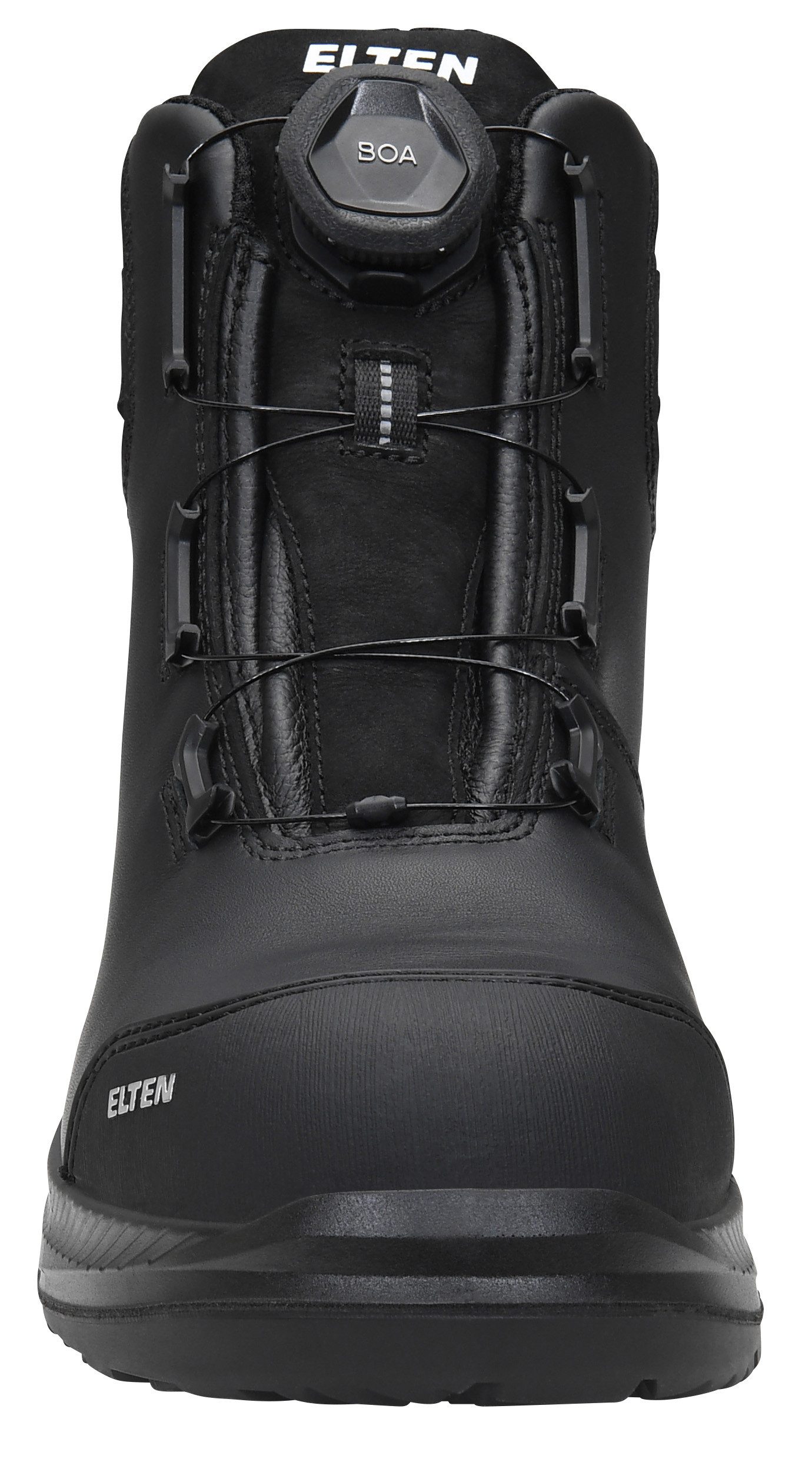 ELTEN TERENCE XXG PRO BOA® black Mid ESD S3S Sicherheitsstiefel (Schuhkarton, Paar) – Bild 5 von 5