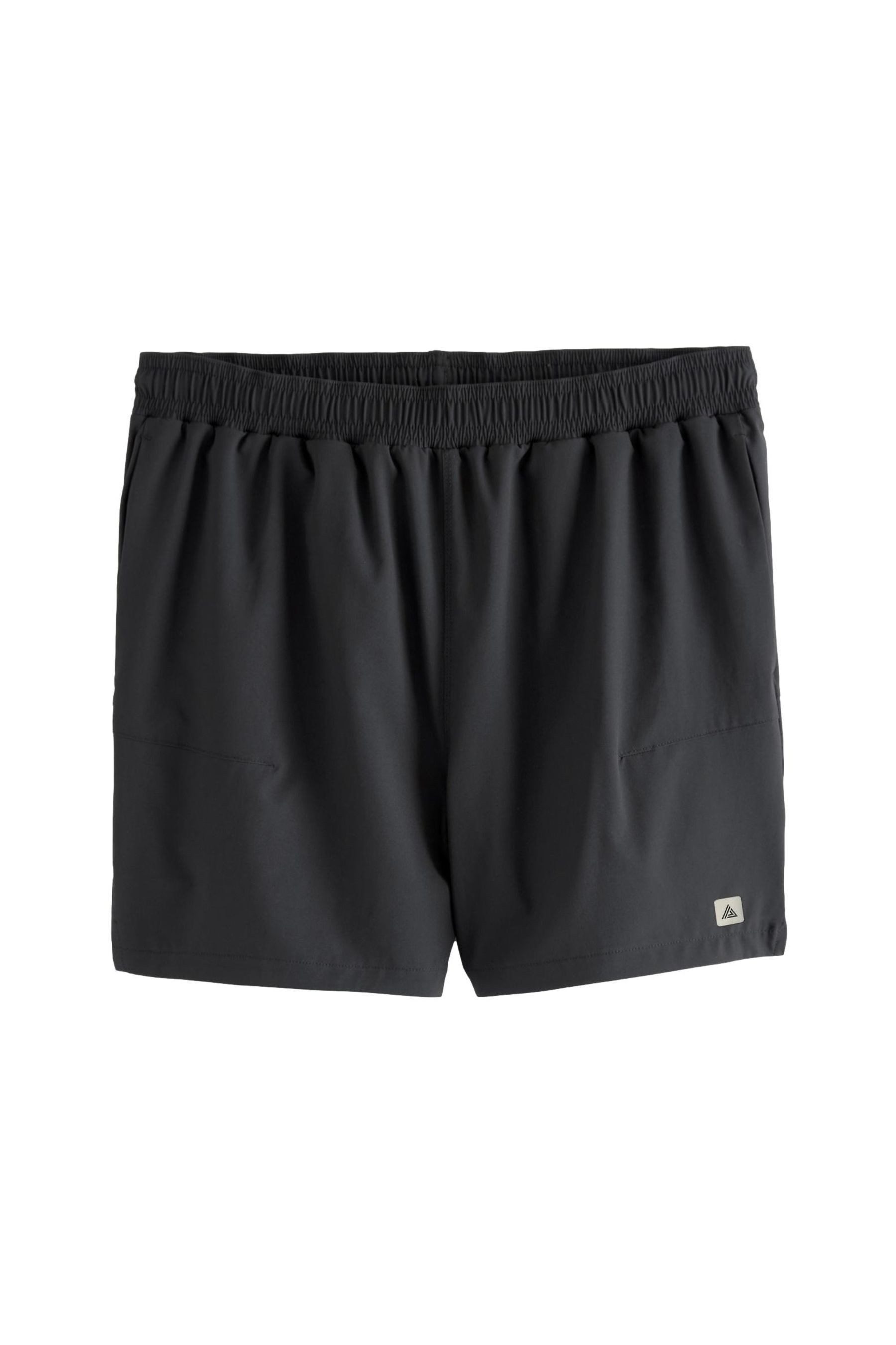 Next Trainingsshorts Sport-Shorts, 5 Zoll (1-tlg)