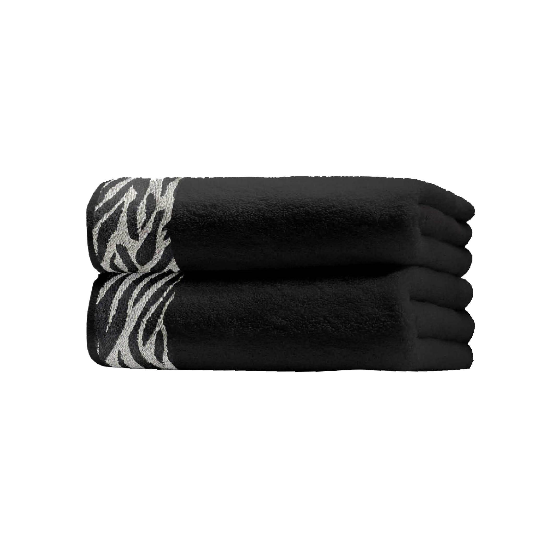 CLASS HOME COLLECTION Duschtuch uschtücher Duschtuch 2er Set Jacquard Baumw günstig online kaufen