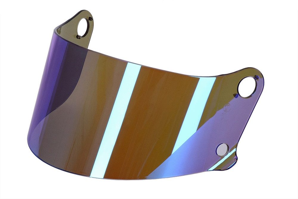 Roeg Helmvisier RX1 Visor Anti-Fog & Anti-Scratch