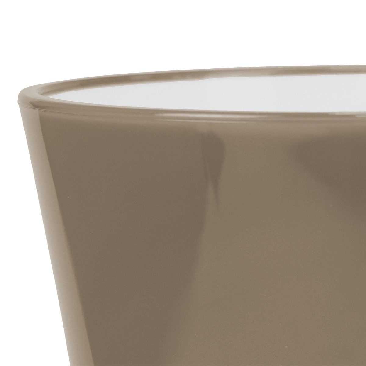 Viana Blumentopf Vase „Fizzy“ Ø16cm H27cm günstig online kaufen