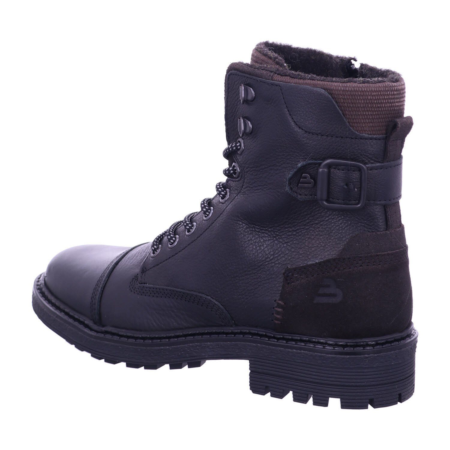 Bullboxer 266K85850A Winterstiefel