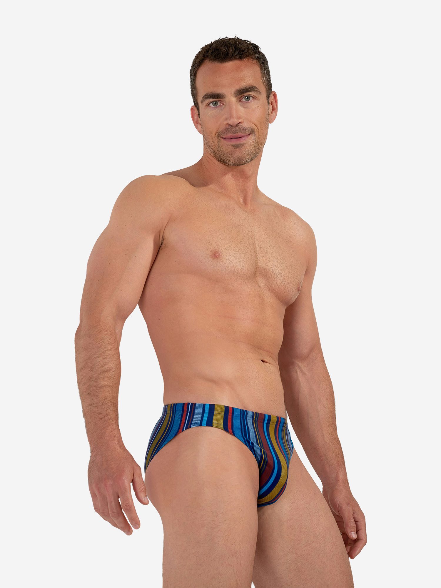 Hom Badehose Swim Micro Briefs Marni Schwimmhose, Schwimmshorts, Badebekleidung