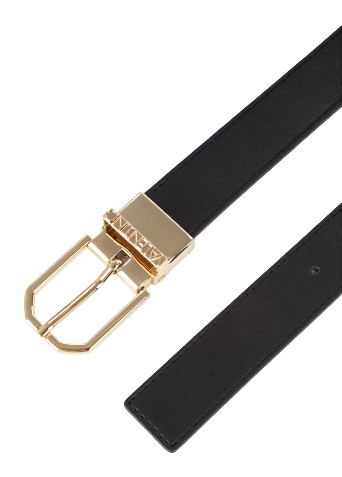 VALENTINO BAGS Synthetikgürtel Belt