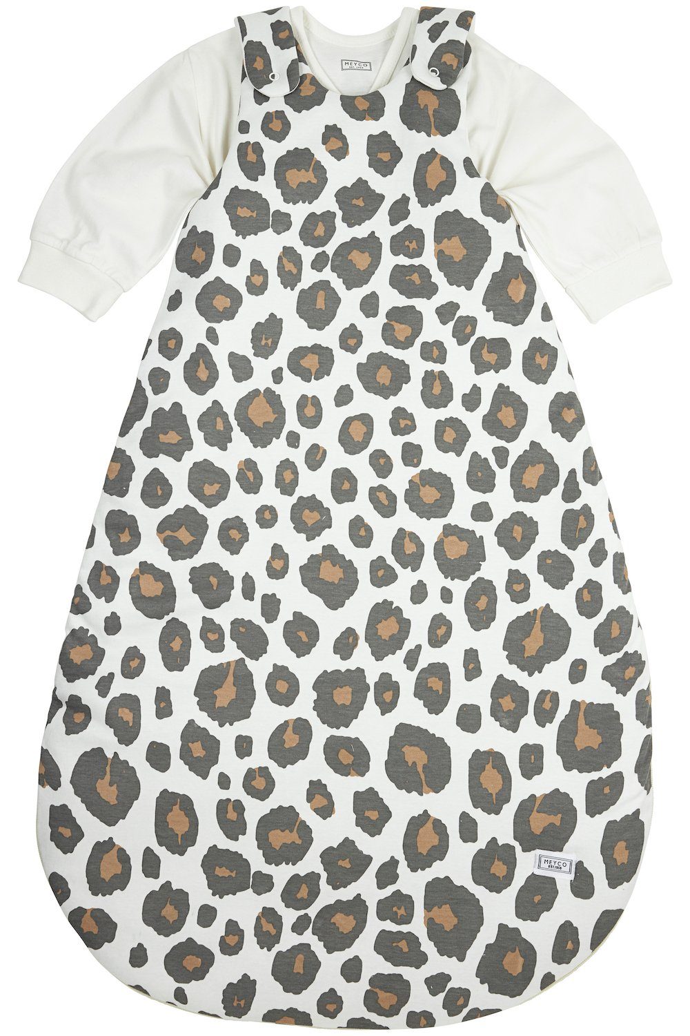 Babyschlafsack Panther Neutral