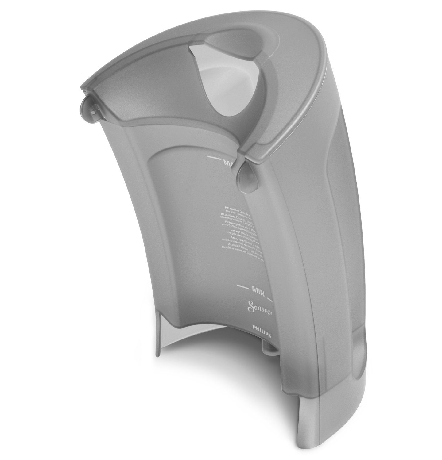 Philips Wassertank Wasserbehälter 422225965551, für Senseo Kaffeemaschine günstig online kaufen