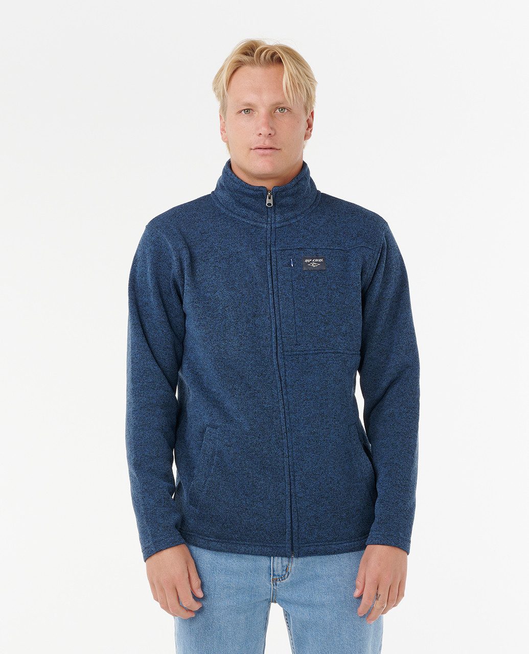 Rip Curl Sweatjacke Crescent Sweatjacke günstig online kaufen