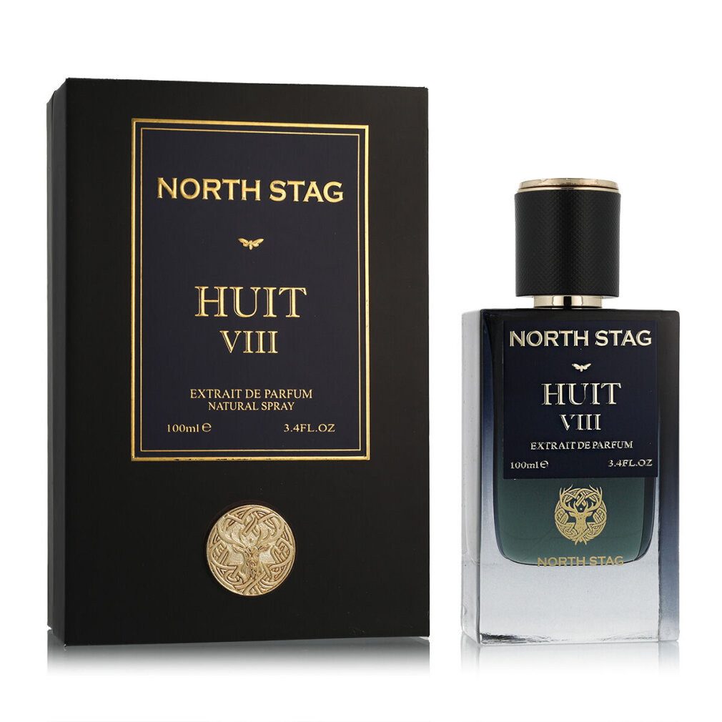 Paris Corner Eau de Parfum Huit VIII Extrait de Parfum