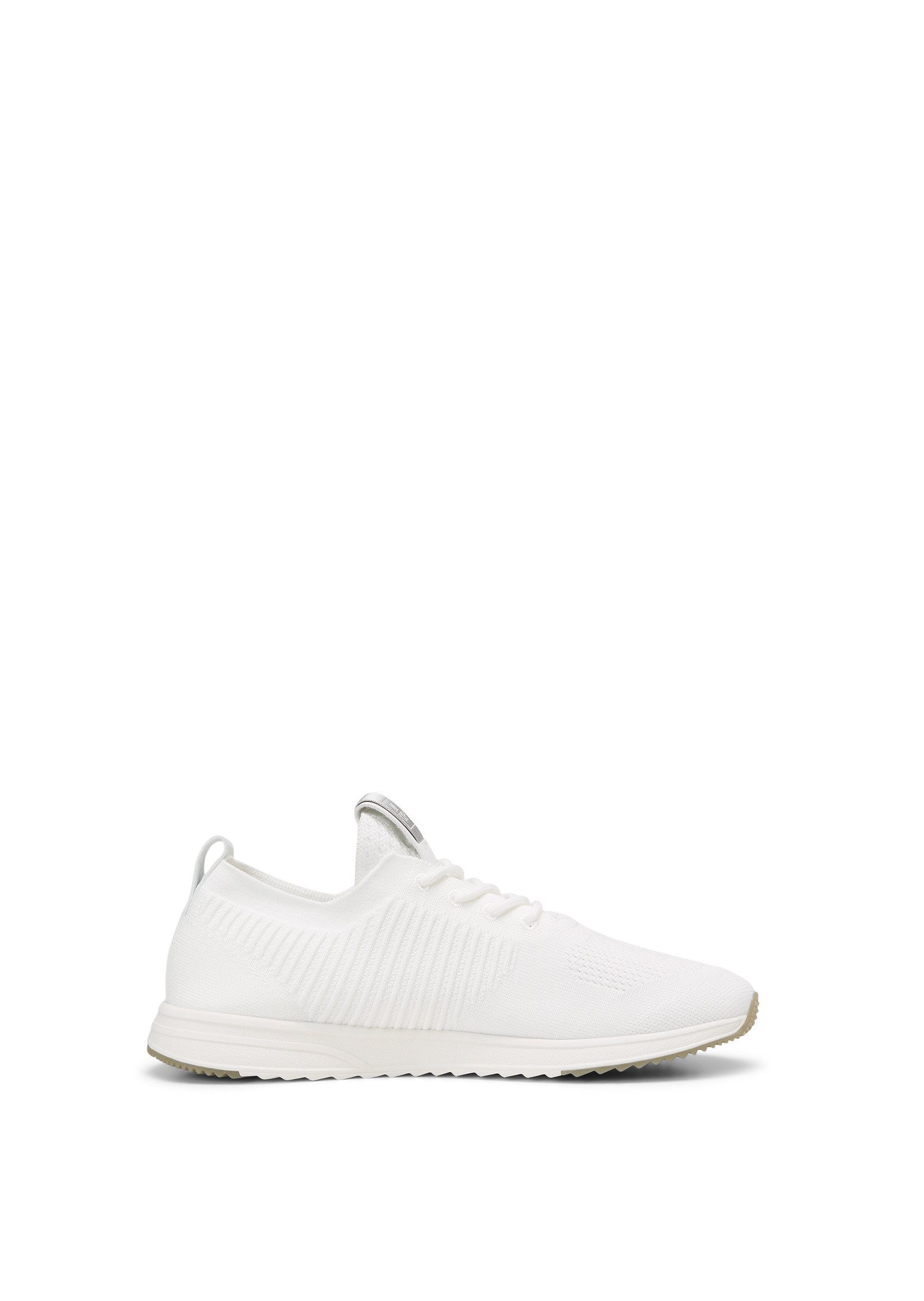 Marc O'Polo aus recyceltem Polyester Sneaker