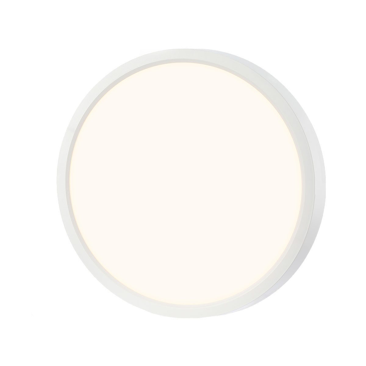 oyajia Deckenleuchte Ultra Dünn LED Deckenlampe günstig online kaufen